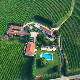 Quinta das Vianas - Casas do Picadeiro, hotel a Monção