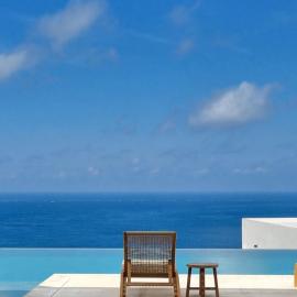 Villa SOWILO Penida, hotel in Pelilit