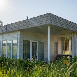 Парк природи Беремицьке та Парк-готель Лісове Озеро, hotel em Beremytske