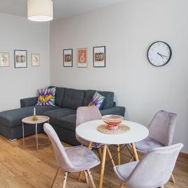 Апартамент за гости Ирис Iris guest apartment