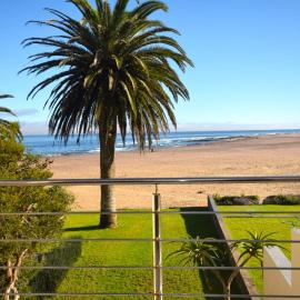 Ocean Dream Beach Villa, hotelli kohteessa Swakopmund