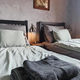 Domus Nö58, Hotel in Litomyšl