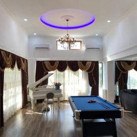 ROMA - რომა, hotel i Gvishtibi