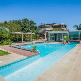 Gorgeous Home In Rosolini