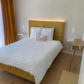 GÎTE La Belle Échappée โรงแรมในกอลมาร์