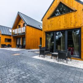 Aparthome Tatra, hotel in Biały Dunajec