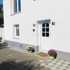 Wohnung am Waldrand am Tanneneck, hotel sa Plettenberg