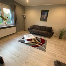 Ferienwohnung Südstadt-Oase