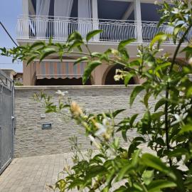 Stella Marina Apartment