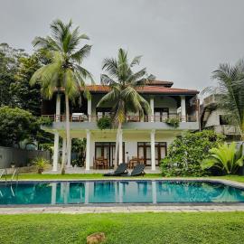 Villa Maria