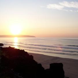 Ocean View, hotel in Castlerock