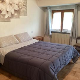 Anna chiara, hotel a Desulo