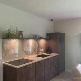 Twisterhof, appartement Anna,