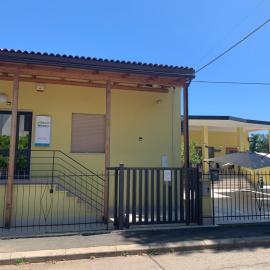 Valemare, hotelli kohteessa Ortona
