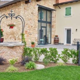 Agriturismo Corte Cea, hotel a Colognola ai Colli