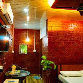 Good Vibes Homestay-Honnavar, hotel a Honāvar