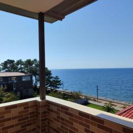 Guest House Rusalka, hotel in Kobuleti