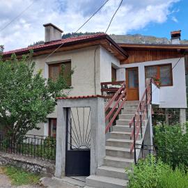 Къща за гости Деница, hotel v destinácii Trigrad
