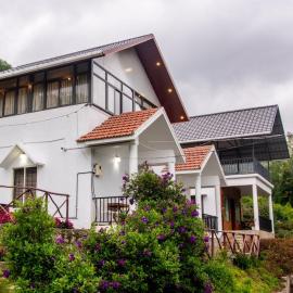 Vega Paradise, hotel in Kanthalloor