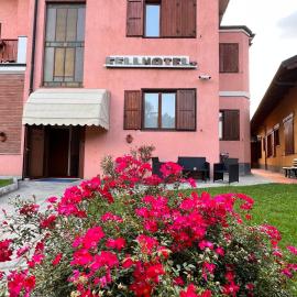 Fell Hotel, hotel Susában