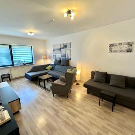 Ferienwohnungen AKH Home, hotel i Sankt Wendel