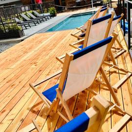 Chata pod Lysou, hotel i Malenovice