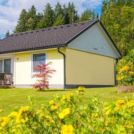 Bungalows Sonnenhang, hotel a Unternarrach