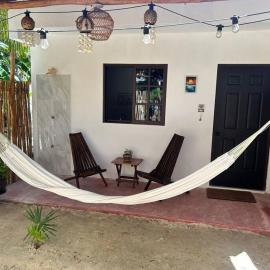 Casa Paulita، فندق في جزيرة هول بوكس