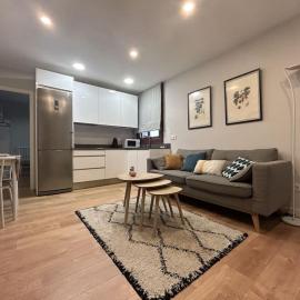 Loft in Uribarri