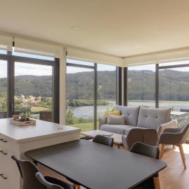 Casa Candales - Eladia