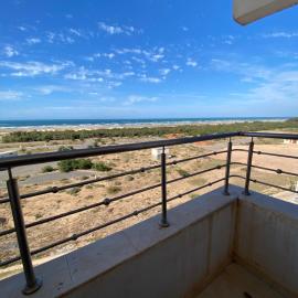 Appartement 2 chambres 300m de la Plage vue Panoramique