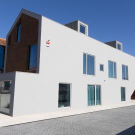VerMar, Hotel in Torreira