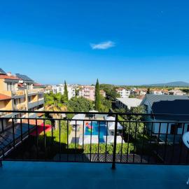 Apartments Lozenets