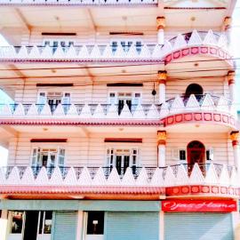 Ojas Home Bharatpur - 奥贾斯之家巴拉特普尔