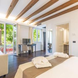 Àrbatax में, होटल Raphael Hotel Arbatax