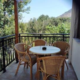 Niki rooms, hotel sa Samothraki