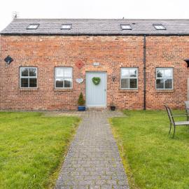 Bogma Cottages