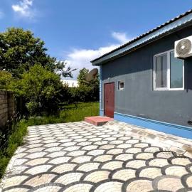 Secret Guest House