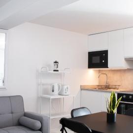 Dartford Delight Holiday Cottage