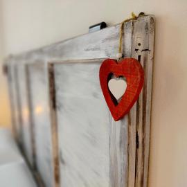 Sweetheart Apartment