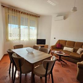 Fani's Apartment