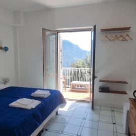 Rebellum, hotel Ravellóban
