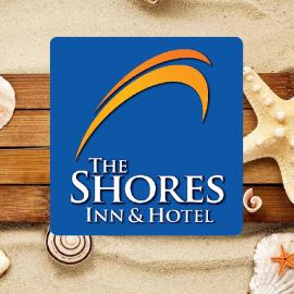 Shores Inn & Hotel, hotell sihtkohas Shediac