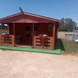 Bungalow Sol, hotel a Chiclana de la Frontera