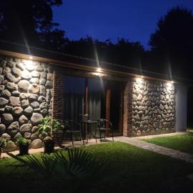 River house, hotel i Ozurgetʼi