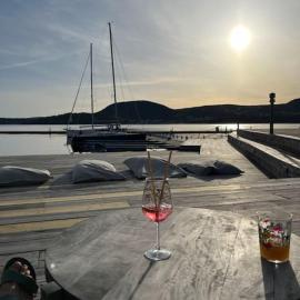 Ny Suite ved fjorden, hôtel à Asker