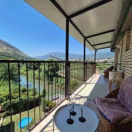 E&E Summer Breeze Apartment, hotel in Igalo