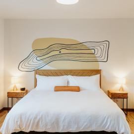 Mt Jackson Suite Boutique Hotel Hospitality