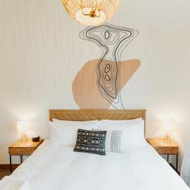 Mt Merritt Suite Boutique Hotel Experience