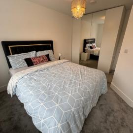 Foxburrow, hotell sihtkohas Ballyclider